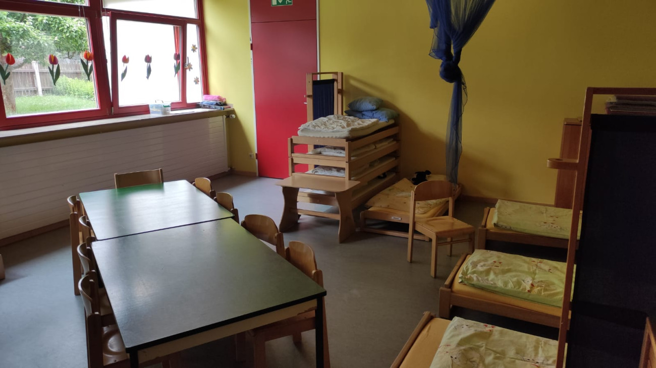 Unsere Gruppen | Ev.-Luth. Jakobus Kindertagesstätte