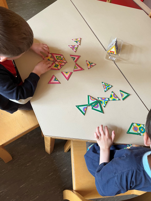 Montessori